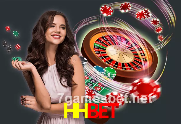 vivo no cassino HHbet