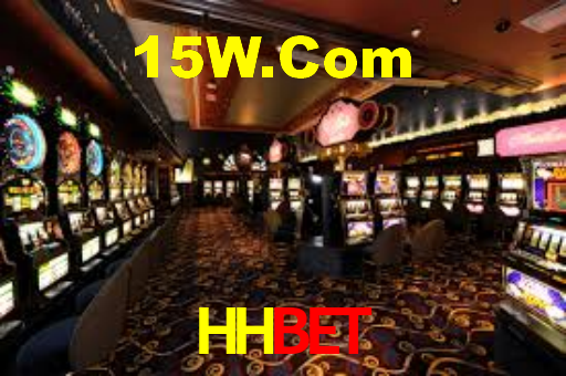 HHbet: A Experiência de Casino com Jogos de Mesa ao Vivo