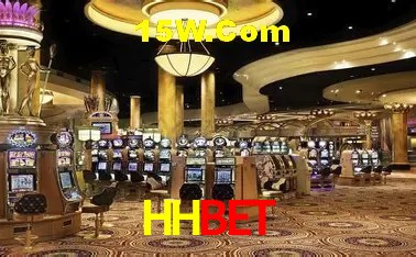 Welcome Bonus HHbet