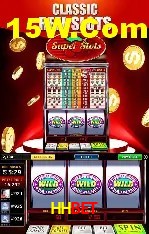 Slot Games HHbet