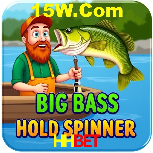 Descubra o Mundo do Cassino Online com HHbet